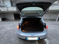 Usata Renault Mégane III Dynamique 110 CV (80 kW) 2010 Grigio Utilitaria