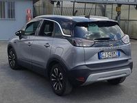 Usata Opel Crossland X 83 CV (61 kW) 2022 SUV