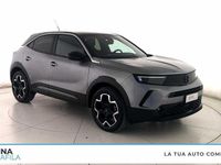Usata Opel Mokka Ultimate 136 CV (100 kW) 2024 Grigio chiaro/tetto nero SUV