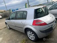 Usata Renault Mégane 98 CV (72 kW) 2007