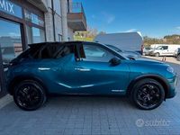 Usata DS Automobiles DS3 Crossback Performance 101 CV (74 kW) 2020 Grigio SUV