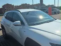Usata Hyundai Tucson Advanced 150 CV (110 kW) 2021 SUV