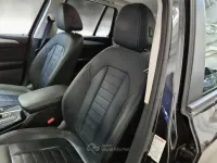 Brugt BMW X3 190 HK (139 kW) 2021 Sort SUV