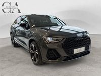 Usata Audi Q3 Sportback S-Line 150 CV (110 kW) 2025 SUV