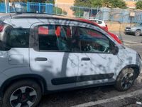 usata Fiat Panda Cross Panda Cross 1.0 FireFly S&S Hybrid