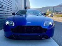 usata Aston Martin V8 Vantage SSPORTSHIFT II CARBON IVA 22% COMPRESA