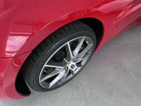 Usata Ferrari California 489 CV (359 kW) 2012 Cabrio