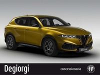 Nuova Alfa Romeo Tonale Sprint 175 CV (128 kW) 2025 Grigio SUV