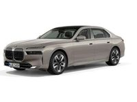 usata BMW i7 Serie 7XDRIVE60