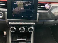 Usata Renault Arkana RS Line 140 CV (102 kW) 2022 Nero SUV