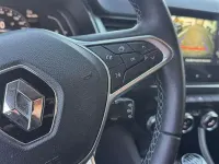 Usata Renault Captur Techno 140 CV (102 kW) 2023 Grigio scuro SUV