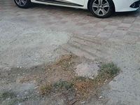 Usata Renault Clio IV 78 CV (57 kW) 2015 Bianco Berlina