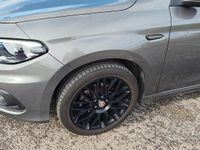 Usata Fiat Tipo 2017 Grigio Berlina
