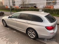 usata BMW 520 Touring Msport