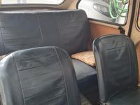 Usata Fiat 600D 1960