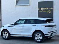 usata Land Rover Range Rover evoque 2.0D I4 2.0d i4 mhev R-Dynamic S awd 150cv auto