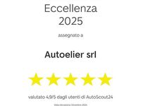 Nuova Audi A1 Sportback S-Line 116 CV (85 kW) 2025 Bicolore bianco/tetto nero Utilitaria