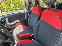 Usata Fiat Panda 4x4 85 CV (62 kW) 2019 Bianco Utilitaria