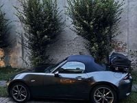 Usata Mazda MX5 Kizuna 184 CV (135 kW) 2024 Cabrio
