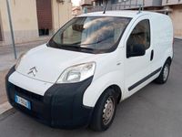 Usata Citroën Nemo 74 CV (54 kW) 2012 Bianco Monovolume