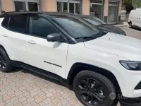 Usata Jeep Compass 131 CV (96 kW) 2021 SUV