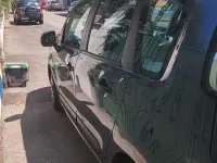 Usata Citroën C3 Picasso 92 CV (67 kW) 2014 Marrone Monovolume