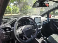 Usata Ford Fiesta ST-Line 101 CV (74 kW) 2019 Utilitaria