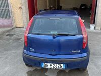 Brugt Fiat Punto 60 HK (44 kW) 2001 Hatchback