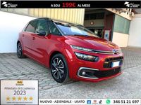 usata Citroën C4 Picasso 1.2 PURETECH SHINE NAVI PELLE LED 360° CRUISE