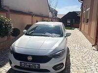 Usata Fiat Tipo 95 CV (69 kW) 2020 Bianco Berlina