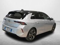 Usata Opel Astra 131 CV (96 kW) 2025 Grigio Berlina