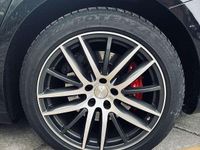 Usata Maserati Ghibli 250 CV (183 kW) 2016 Berlina