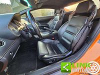 Usata Lamborghini Gallardo 500 CV (367 kW) 2005 Arancione Coupé