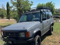 usata Land Rover Discovery 1ª serie - 1994