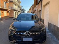 Usata Mercedes GLA200 AMG line 2021 SUV