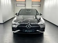 Usata Mercedes CLA200 Shooting Brake AMG Line Premium 163 CV (119 kW) 2025 Nero Station wagon