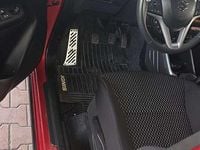 Usata Suzuki Ignis 90 CV (66 kW) 2023 Rosso Berlina