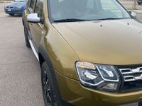 usata Dacia Duster 1.5 D 52.000 Km