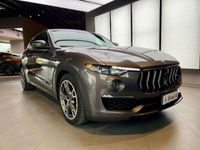 usata Maserati Levante LevanteMHEV 330 CV AWD GT del 2022 usata a Venaria Reale