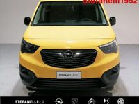 usata Opel Combo Cargo 1.2 Benzina 110CV S&S L1 Edition