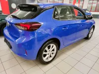 Usata Opel Corsa Edition+ 75 CV (55 kW) 2023 Blu/azzurro Utilitaria