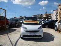 usata Smart ForTwo Coupé 1000 52 kW MHD 2012