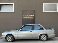 Usata BMW 320 192 CV (141 kW) 1990 Grigio Berlina