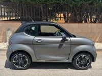 Usata Chatenet CH40 2021 Grigio Utilitaria