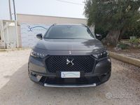 usata DS Automobiles DS7 Crossback DS 7 Crossback BlueHDi 130 aut. Performance Line