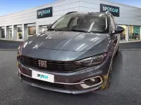 Usata Fiat Tipo City Life 95 CV (69 kW) 2022 Blu Station wagon