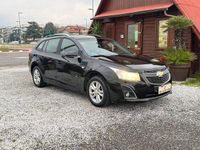 usata Chevrolet Cruze SW - 2013