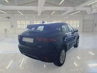 Occasion Jaguar E-Pace S 149 ch (109 kW) 2020 Noir SUV