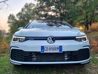 Usata VW Golf VIII GTE 245 CV (180 kW) 2021 Berlina