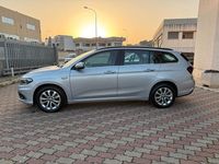 Usata Fiat Tipo Business 120 CV (88 kW) 2018 Grigio Station wagon